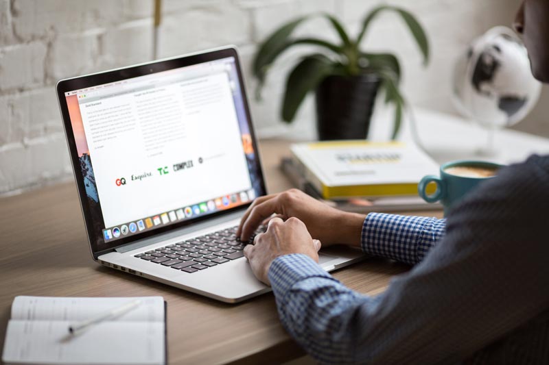 service de traduction et révision de documents