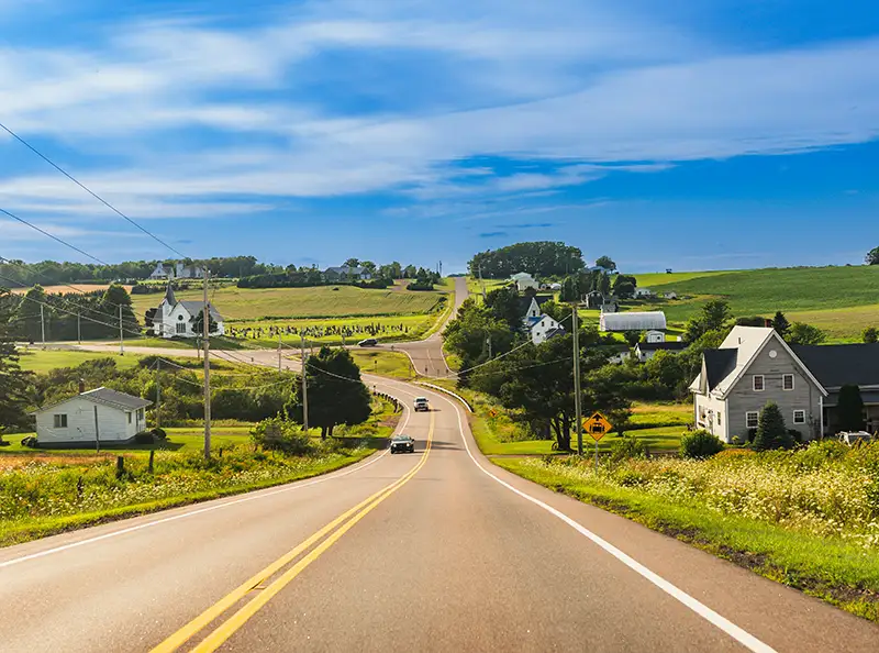 cours de langues ile du prince edouard
